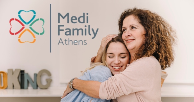 mother-hugging-daughter-during-breakfast_23-2147788229